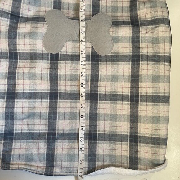 Show & Tail Dog Coat - Picture 6 of 12